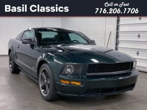 2009 Ford Mustang GT for sale 101895944
