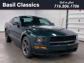 2009 Ford Mustang for sale 101908001