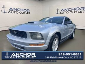 2009 Ford Mustang for sale 101915795