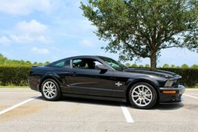 2009 Ford Mustang Shelby GT500 Coupe for sale 101919954
