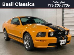 2009 Ford Mustang GT Coupe for sale 101922036