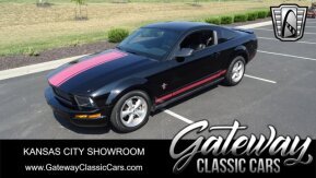 2009 Ford Mustang Coupe for sale 101940228