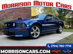 2009 Ford Mustang GT Coupe for sale 101961496