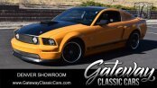 2009 Ford Mustang