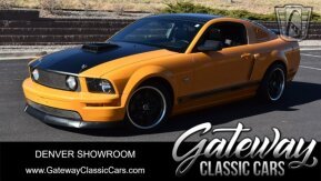 2009 Ford Mustang for sale 101972473