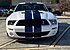 2009 Ford Mustang Shelby GT500 Coupe for sale 101393191