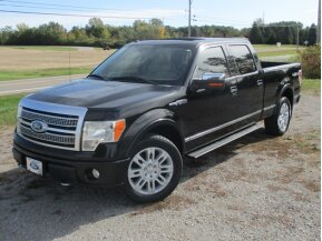 2009 Ford Other Ford Models for sale 101748269