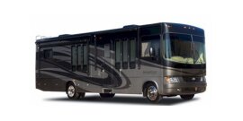 2009 Forest River Georgetown 338S specifications
