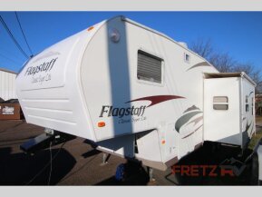 2009 Forest River Flagstaff for sale 300420918