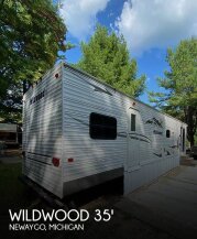 2009 Forest River Wildwood for sale 300480543