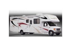 2009 Four Winds Chateau 29R specifications