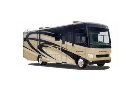 2009 Four Winds Windsport 32R specifications