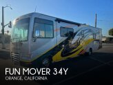 2009 Four Winds Fun Mover