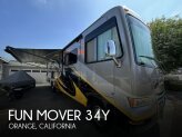 2009 Four Winds Fun Mover
