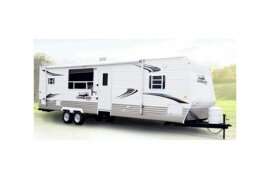 2009 Gulf Stream Conquest 275 FBL specifications