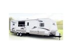 2009 Gulf Stream Conquest 291 SBW specifications
