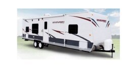 2009 Gulf Stream Kingsport 186 DB LE specifications