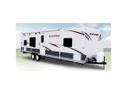 2009 Gulf Stream Kingsport 321 TBS specifications