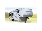 2009 Gulf Stream Mako Mid Profile 27FRBW specifications