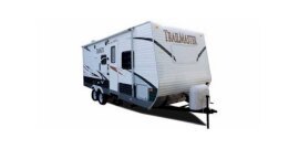 2009 Gulf Stream Trailmaster 260 BH LE specifications