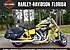 2009 Harley-Davidson CVO for sale 200635424