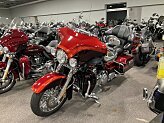 2009 Harley-Davidson CVO Ultra Classic for sale 201501056