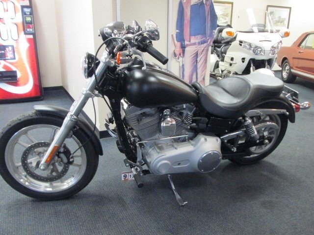 used harley davidson motorcycles for sale near me