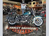 2009 Harley-Davidson Softail for sale 201615996