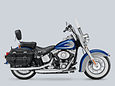 2009 Harley-Davidson Softail for sale 201626558