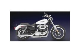 2009 Harley-Davidson Sportster 1200 Low specifications