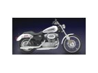 2009 Harley-Davidson Sportster 883 Custom specifications