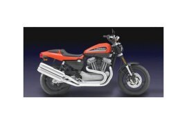 2009 Harley-Davidson Sportster XR1200 specifications
