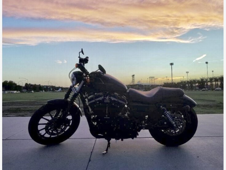 Harley Davidson Arizona >> 2009 Harley Davidson Sportster For Sale Near Mesa Arizona Harley Davidson Arizona >> 2009 Harley Davidson Sportster For Sale Near Mesa Arizona