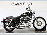 2009 Harley-Davidson Sportster 1200 Custom for sale 201501873