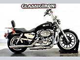 2009 Harley-Davidson Sportster for sale 201556922