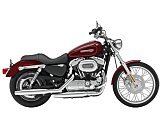 2009 Harley-Davidson Sportster for sale 201566713