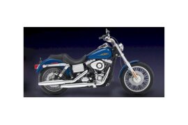2009 Harley-Davidson Touring Low Rider specifications