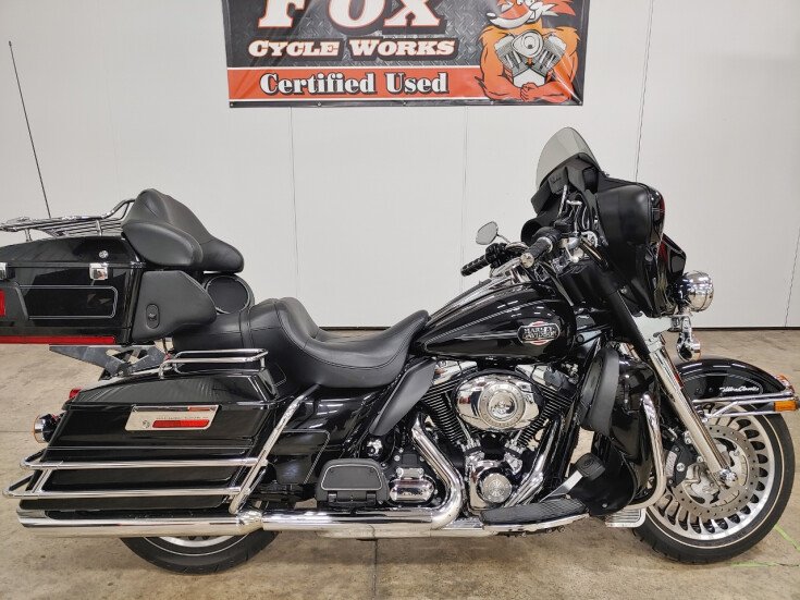 Photo for 2009 Harley-Davidson Touring