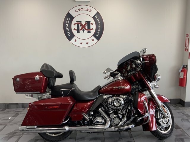 09 harley street glide for sale