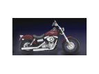 2009 Harley-Davidson Touring Street Bob specifications