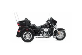 2009 Harley-Davidson Touring Ultra Classic specifications