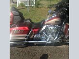 2009 Harley-Davidson Touring Ultra Classic for sale 200741063