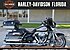 2009 Harley-Davidson Touring for sale 200768204