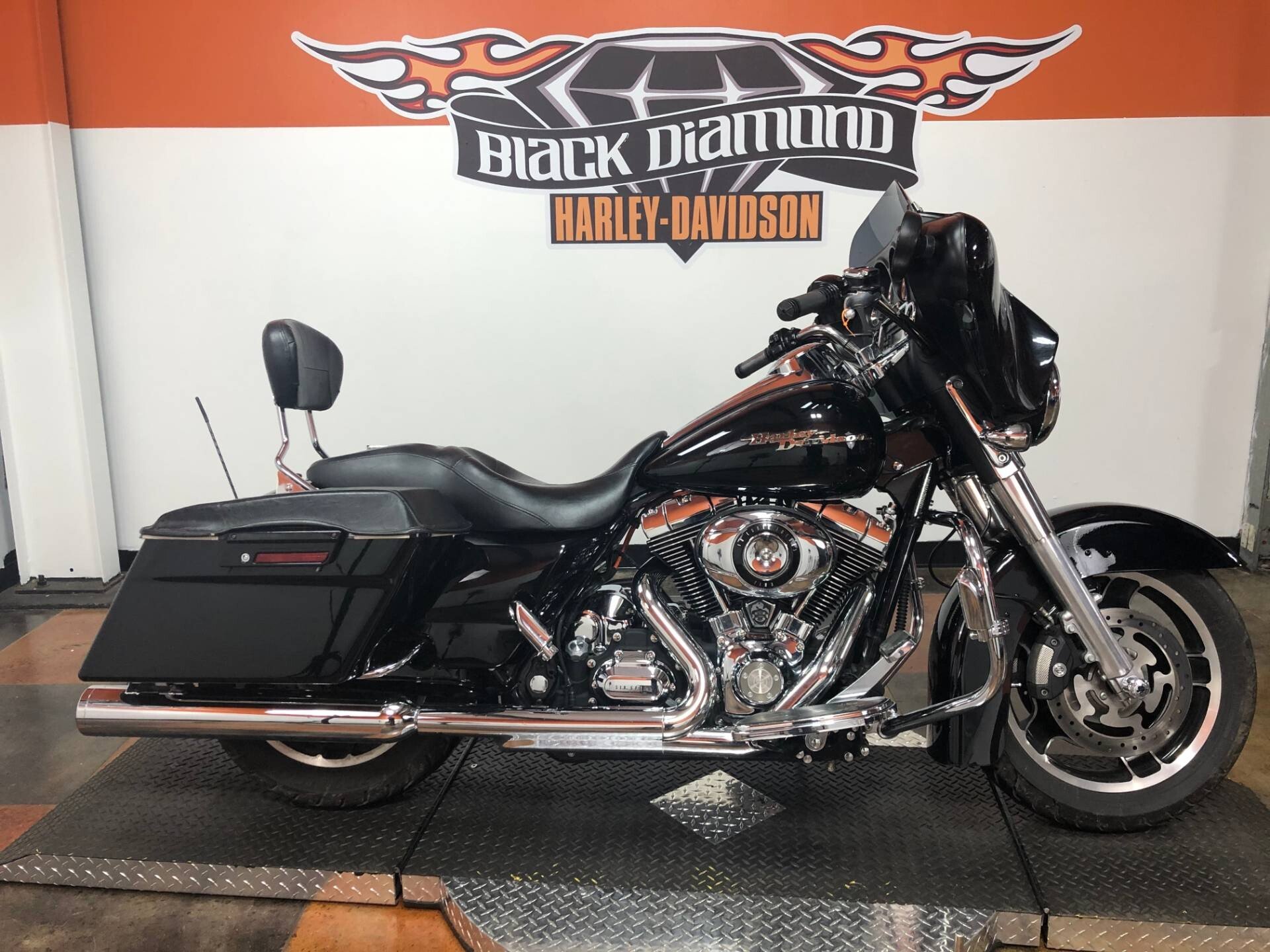 harley davidson glide for sale