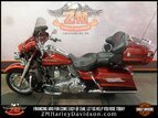 Thumbnail Photo 5 for 2009 Harley-Davidson CVO Ultra Classic