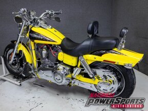 2009 Harley-Davidson CVO Fat Bob for sale 201328389