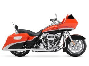 2009 Harley-Davidson CVO for sale 201385900