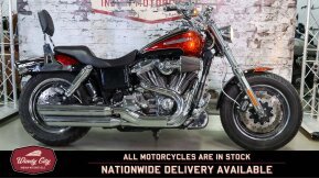 2009 Harley-Davidson CVO Fat Bob for sale 201427233