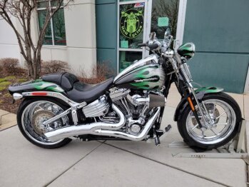 2009 Harley-Davidson CVO