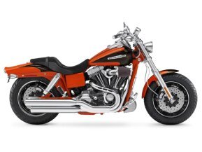 2009 Harley-Davidson CVO for sale 201441335